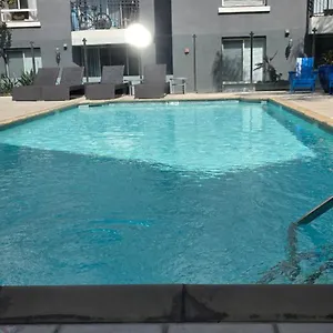 1bdr In The Heart Of Marina Del Rey Los Angeles