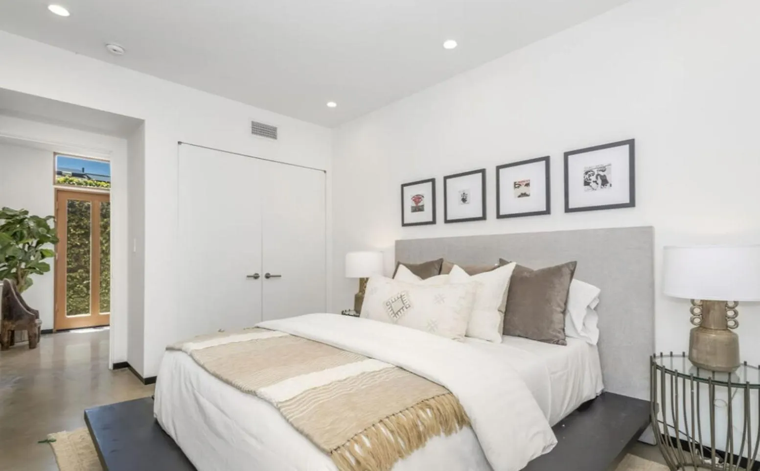 Apartment Cedar Loft Villa Los Angeles United States
