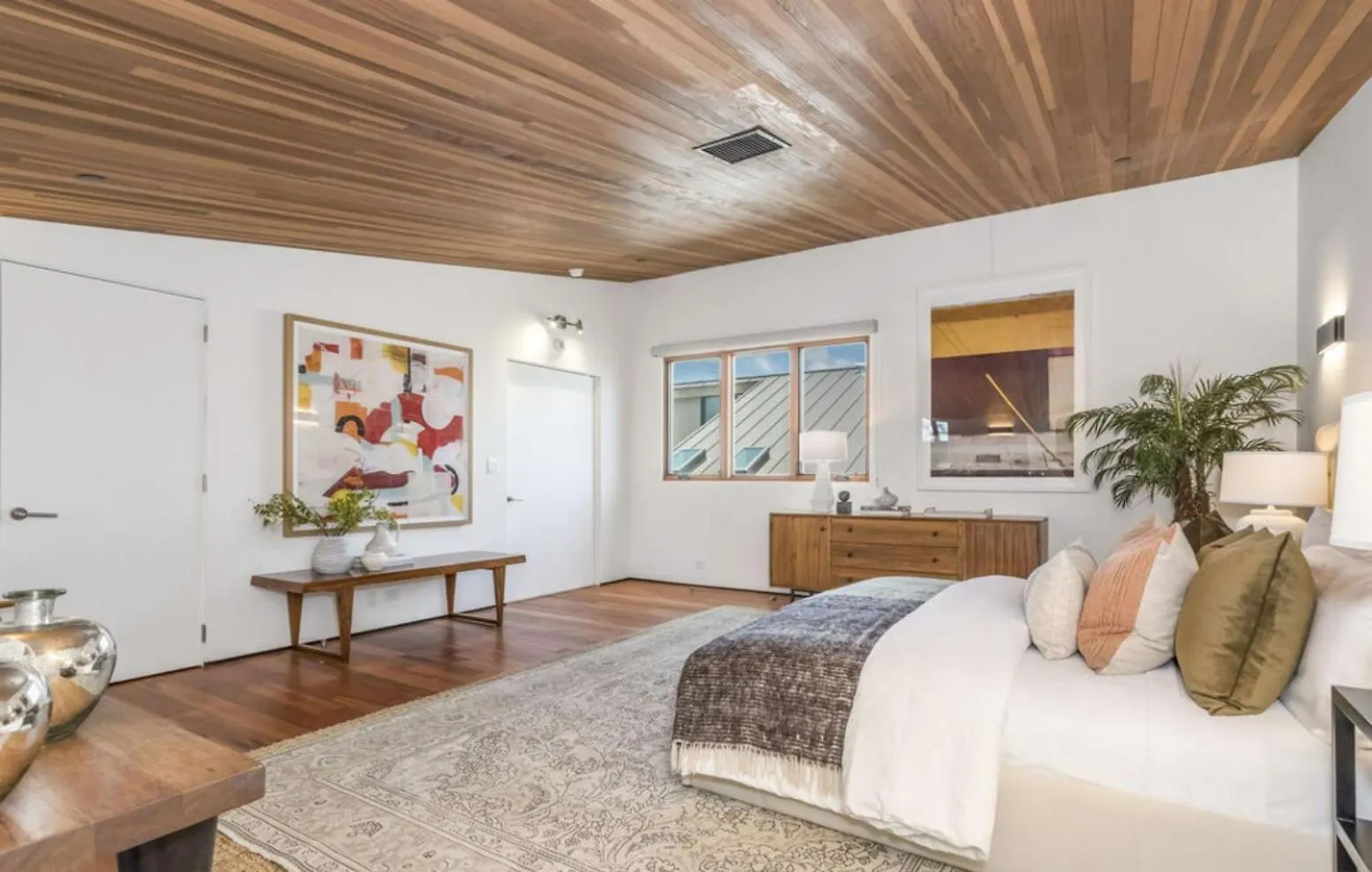 Apartment Cedar Loft Villa Los Angeles